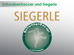 SchwabenSoccer und Siegerle