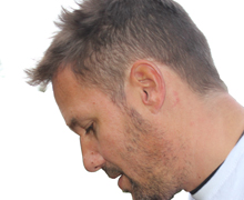 Stefan Schneider